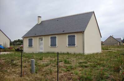 construire maison 215 000 € à proximité de Monestier-de-Clermont (38650)
