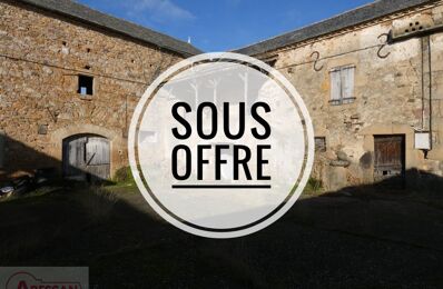 vente maison 138 000 € à proximité de Villeneuve-sur-Vère (81130)