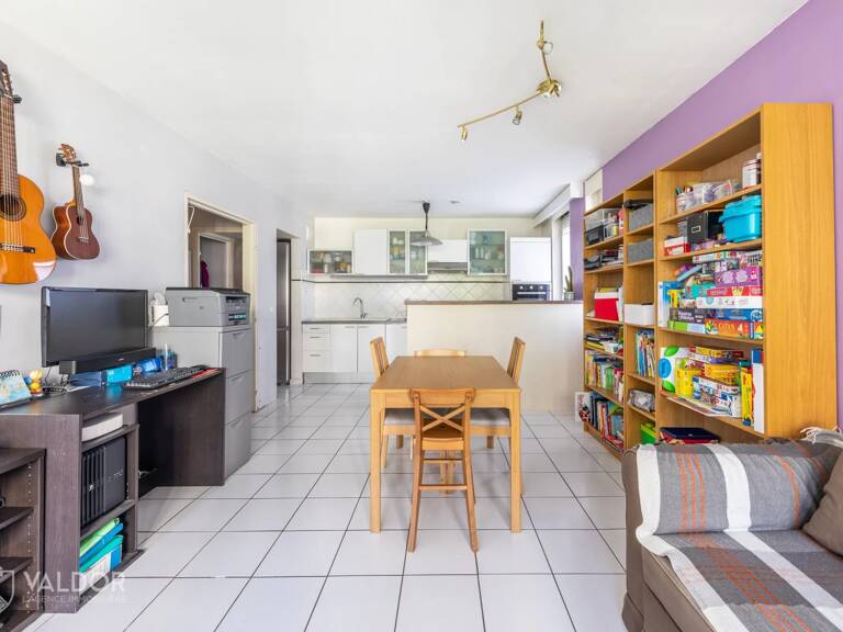 Appartement T3 de 61 m²  au calme. — photo 1