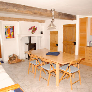 Maison 7 pièces 85 m²