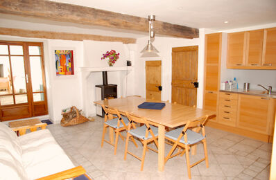 vente maison 155 000 € à proximité de Aigues-Vives (11800)
