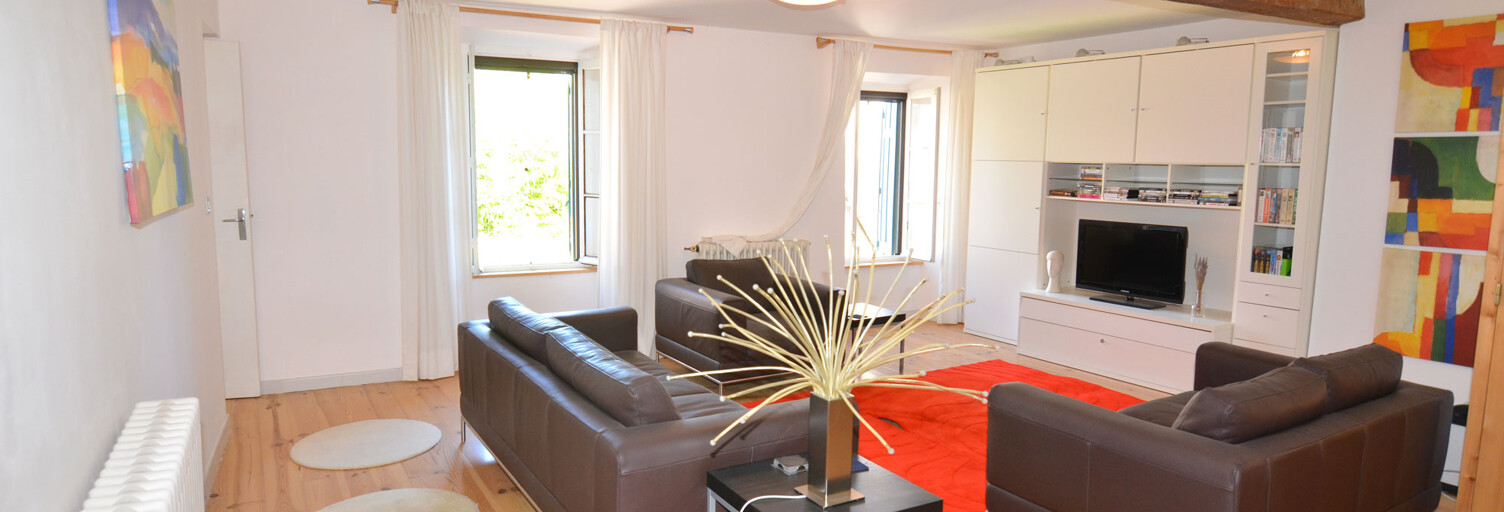 Maison 7 Pièces 85 m² à vendre à Badens (11800)