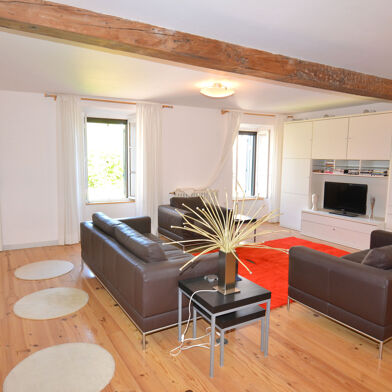 Maison 7 pièces 162500 €