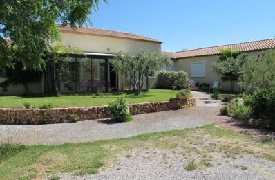vente maison 950 000 € à proximité de Vic-la-Gardiole (34110)
