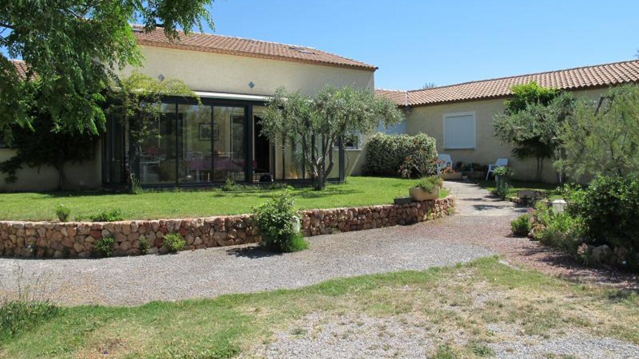 maison 17 pièces 400 m2 à vendre à Frontignan (34110)