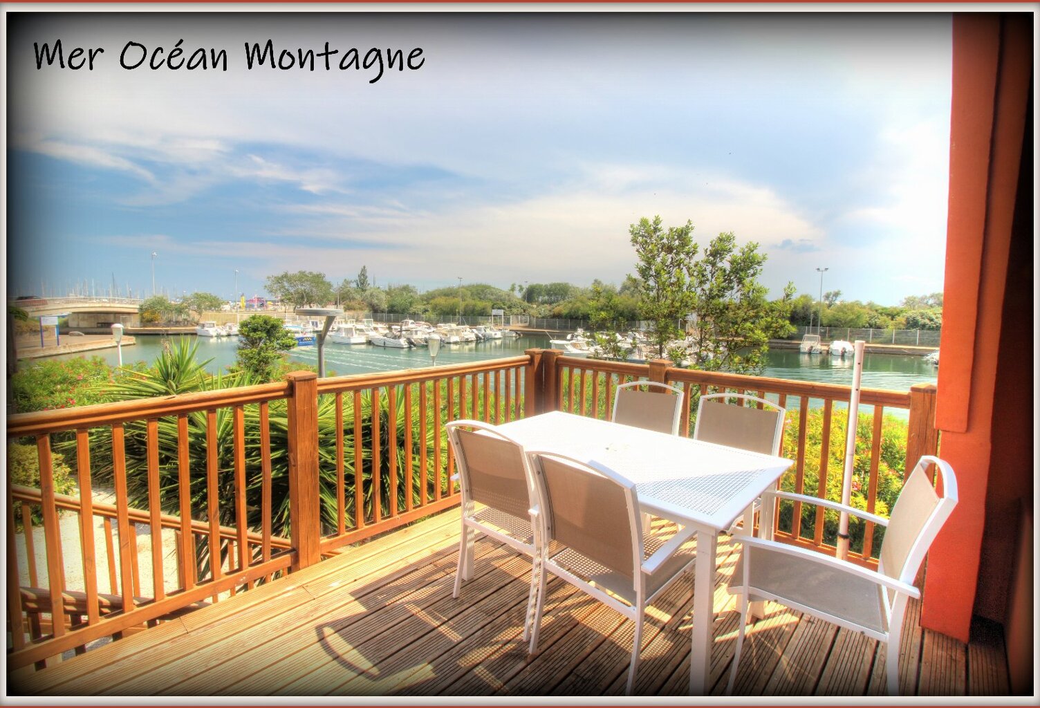Appartement — photo 1