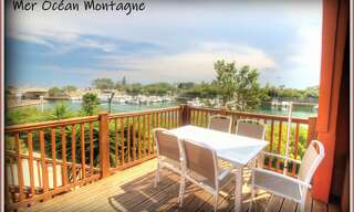 Appartement 3 Pièces 41 m² à vendre à Agde (34300)