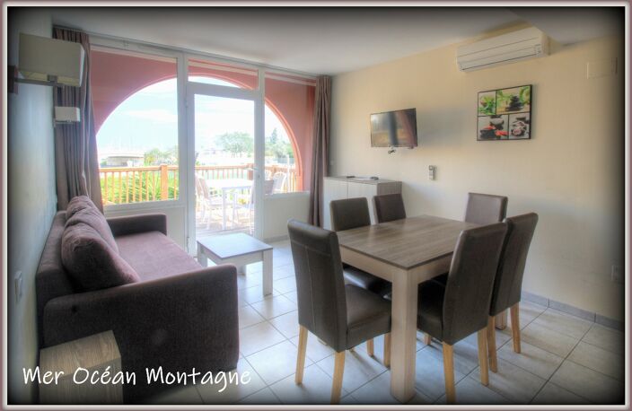 Appartement — photo 3