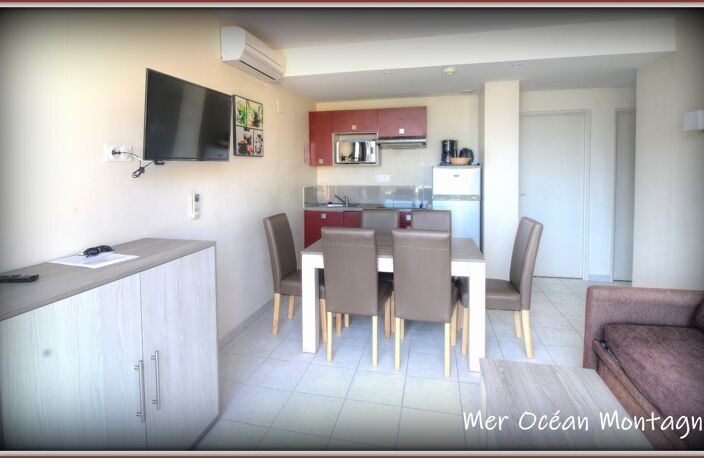 Appartement — photo 4