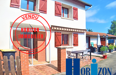 vente maison 204 000 € à proximité de La Fouillouse (42480)