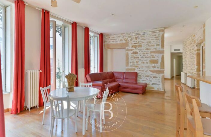 Lyon 2 - Bourse - Appartement familial de 216.43 m²  - 5 Chambres — photo 5