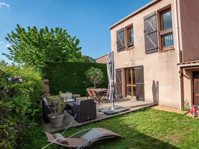 Toulouse / Météo — photo du bien