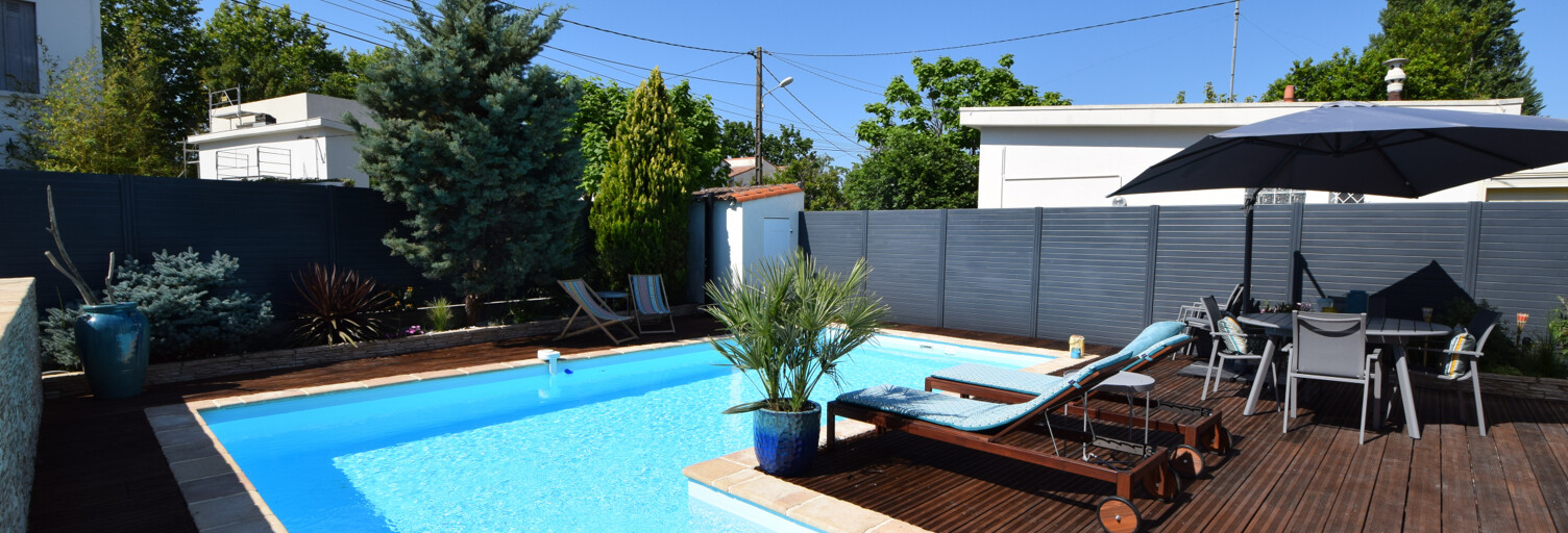 location vacances Maison 4 Pièces 80 m² à Royan (17200)