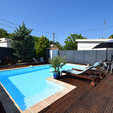 Maison 4 pièces 2394 €