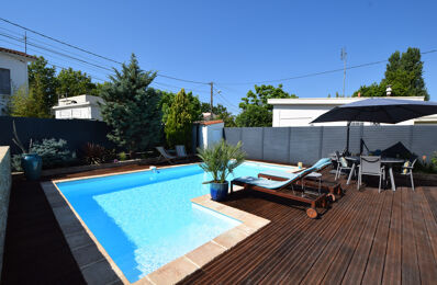 location de vacances maison 2 394 € / mois à proximité de Gironde (33)