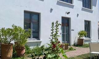 Maison   m² à vendre à Sainte-Marie-de-Ré (17740)