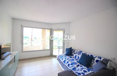 location de vacances appartement 490 € / semaine à proximité de Mouans-Sartoux (06370)