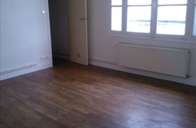 location appartement 405 € CC /mois à proximité de Vendeuvre-du-Poitou (86380)