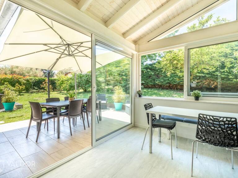 Nouveauté ! Villa de plain-pied avec piscine — photo 1