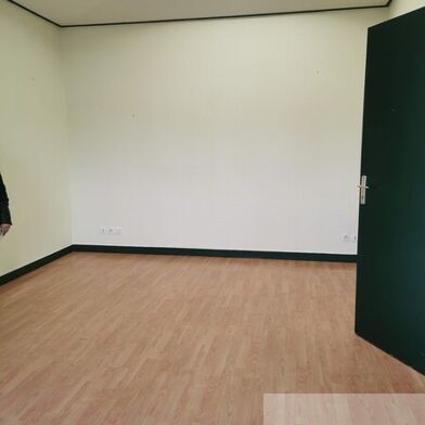 Bureau 148 m²