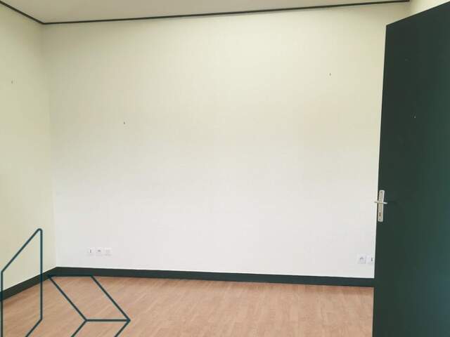Bureau aménagé — photo du bien
