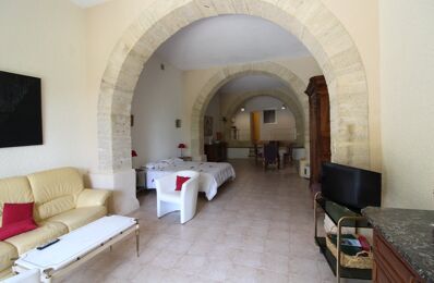 vente appartement 229 000 € à proximité de Pézenas (34120)