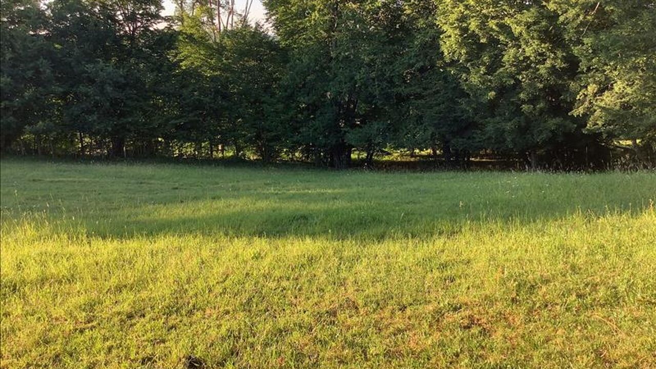 terrain  pièces 1500 m2 à vendre à Payrac (46350)