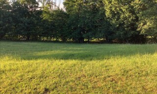 Terrain  1500 m² à vendre à Payrac (46350)