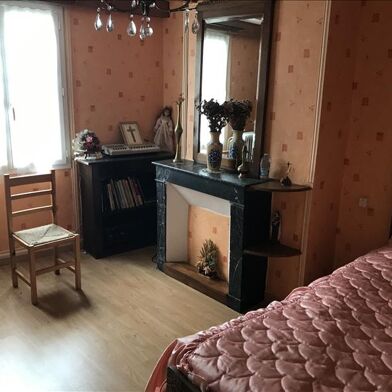 Maison 6 pièces 98550 €