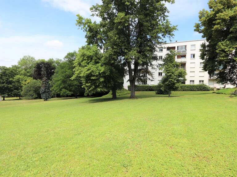 Appartement 4 pièces  à vendre 75 m² — photo 1