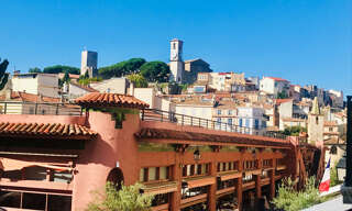 Commerce  138 m² à vendre à Cannes (06400)