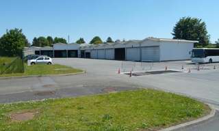 Bureau 25 Pièces 1500 m² à louer à Féchain (59247)