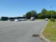Ensemble de bureaux-atelier et parkings à louer à FECHAIN — photo 3
