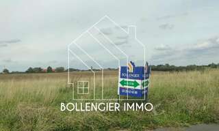 Terrain  600 m² à vendre à Ochtezeele (59670)