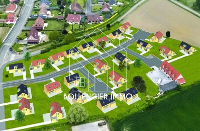 vente terrain 62 900 € à proximité de Wizernes (62570)