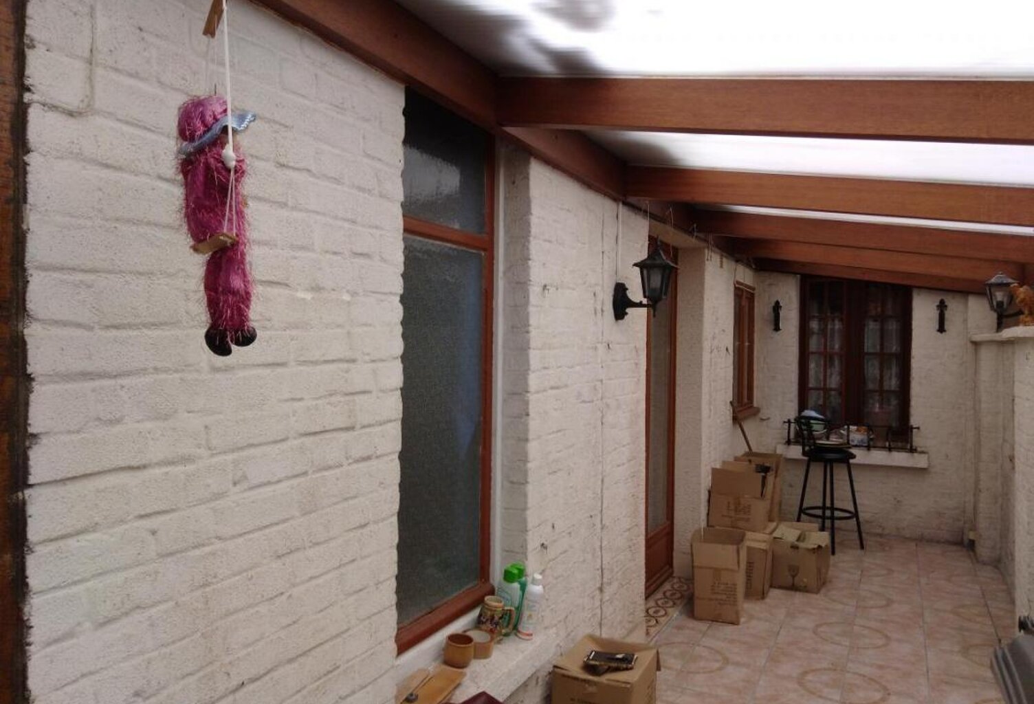 Maison — photo 1