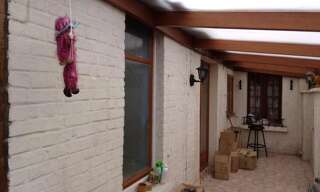 Maison 6 Pièces 70 m² à vendre à Trith-Saint-Léger (59125)