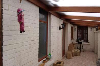 Maison 6 pièces 119822 €