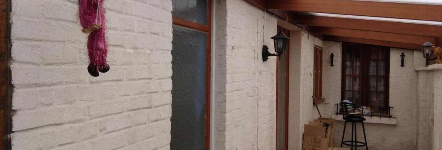 Maison 6 Pièces 70 m² à vendre à Trith-Saint-Léger (59125)