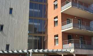 Appartement 1 Pièce 19 m² à vendre à Valenciennes (59300)