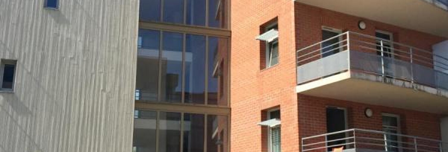 Appartement 1 Pièce 19 m² à vendre à Valenciennes (59300)