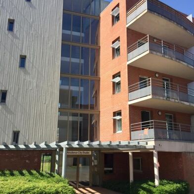 Appartement 1 pièces 55962 €