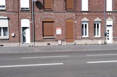 Maison 7 pièces 88922 €