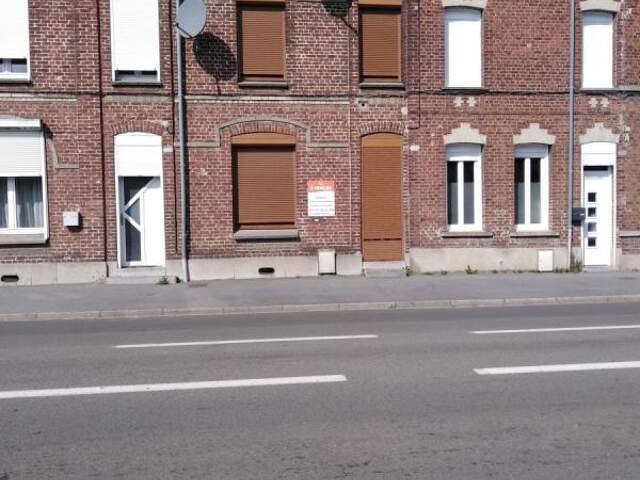 Maison — photo du bien