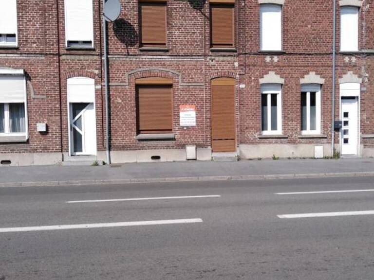 Maison — photo 1