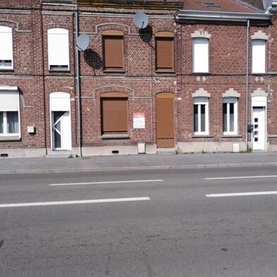 Maison 7 pièces 88922 €