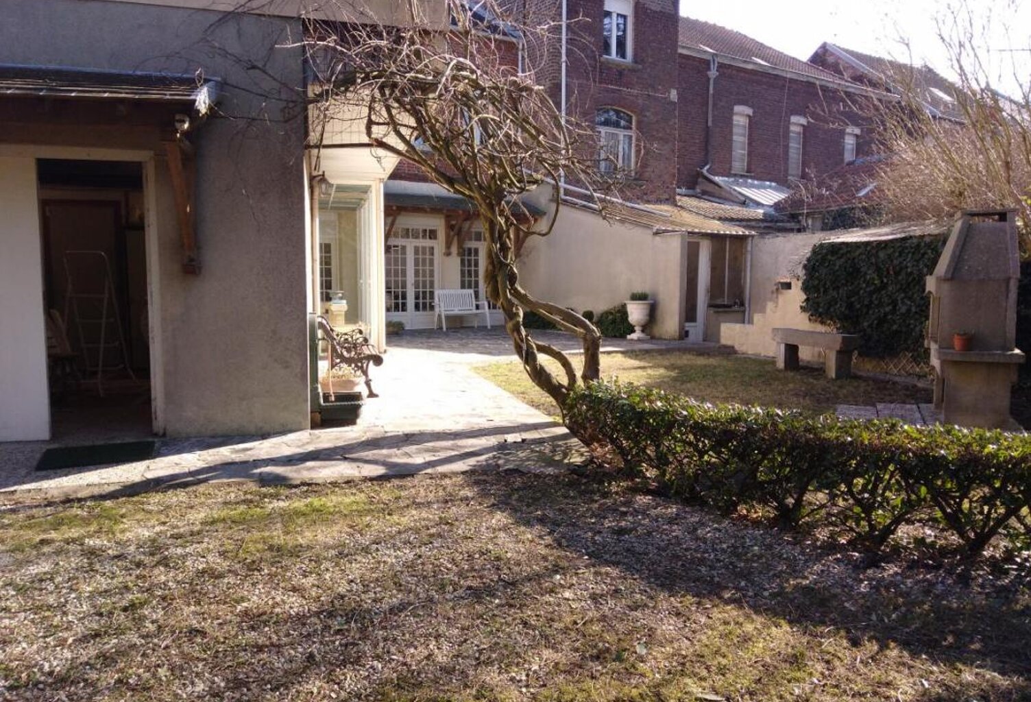 Maison à rénover — photo 1