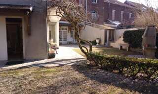 Maison 6 Pièces 297 m² à vendre à Anzin (59410)