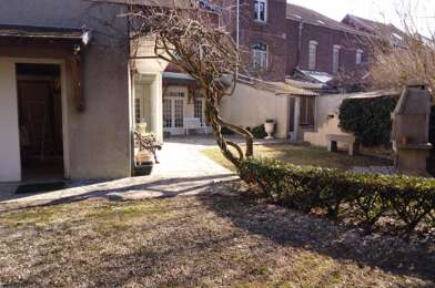 Maison 6 pièces 269172 €