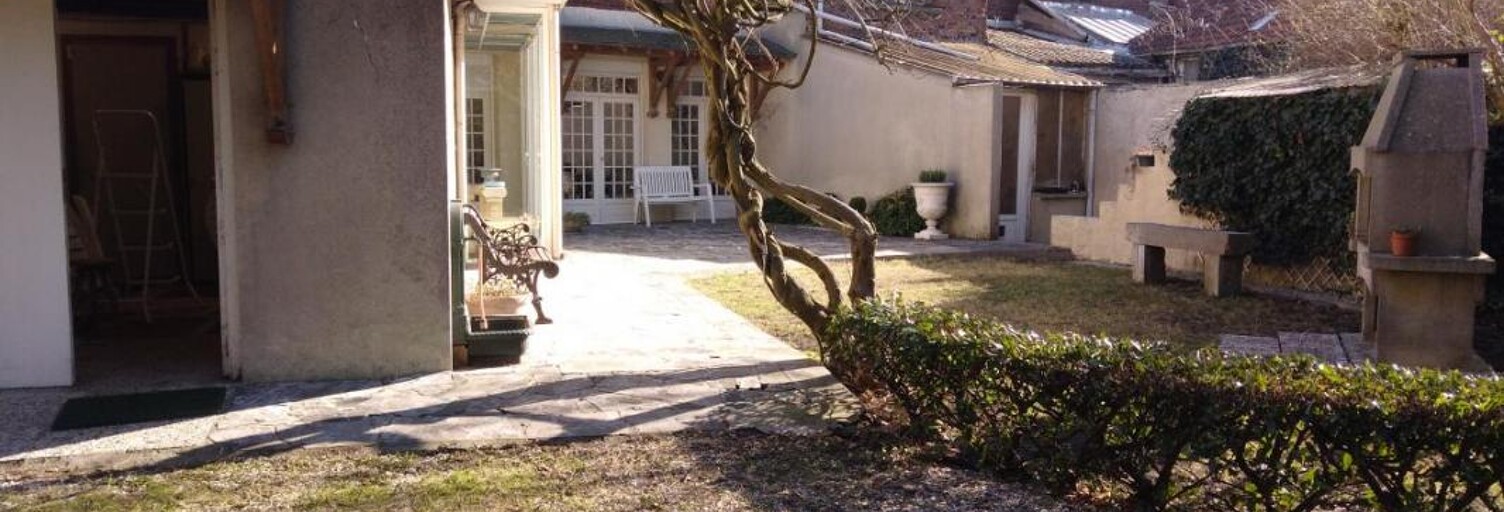 Maison 6 Pièces 297 m² à vendre à Anzin (59410)